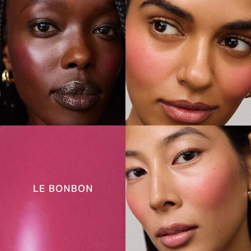 Le BonBon - Flush Balm Blush - GLAM MODA